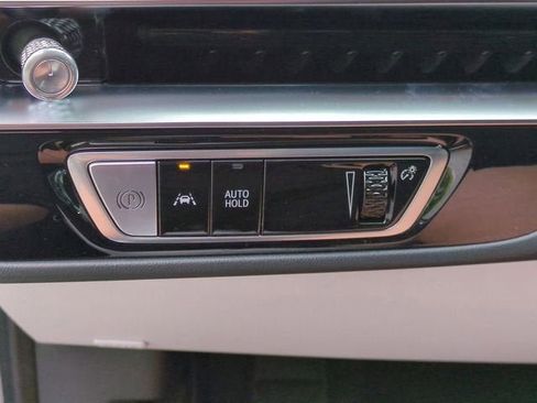 New 2026 Cadillac Lyriq Luxury RWD image 18