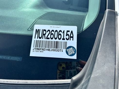 Used 2014 Toyota RAV4 XLE image 31