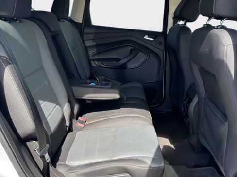 Used 2016 Ford Escape SE w/ Equipment Group 201A image 14