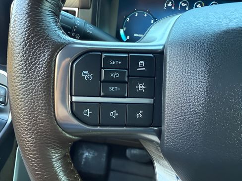 Used 2024 Ford F150 King Ranch AWD/4WD image 21