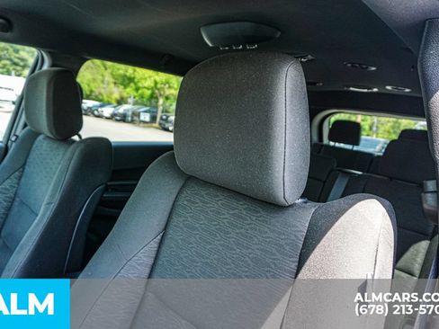 Used 2025 Dodge Durango GT RWD image 18