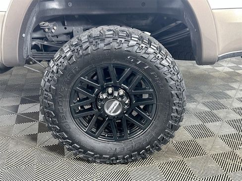 Used 2017 Ford F350 King Ranch w/ King Ranch Ultimate Package image 34