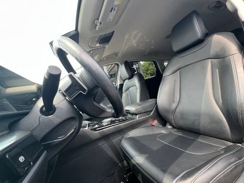 Certified 2023 Kia Sportage EX AWD/4WD image 16