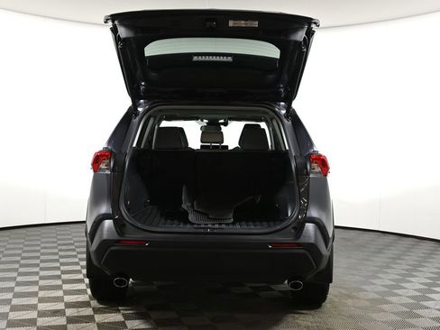 Used 2024 Toyota RAV4 XLE Premium w/ Weather Package image 37