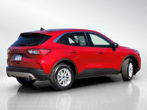 Certified 2022 Ford Escape SE w/ Convenience Package image 4