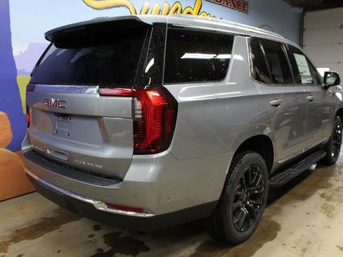 New 2026 GMC Yukon Elevation image 5