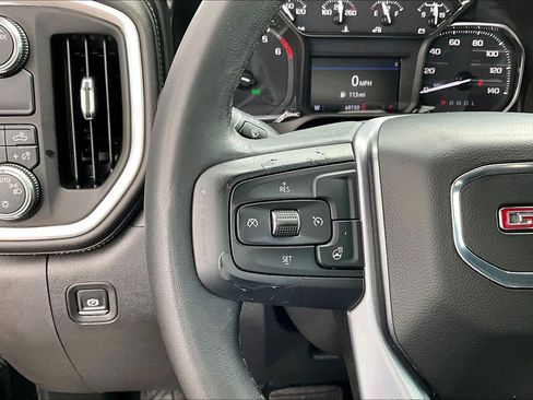 Used 2021 GMC Sierra 1500 Elevation RWD image 14