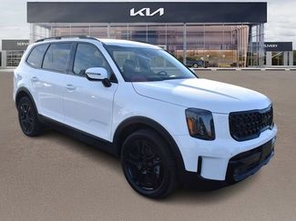 New 2025 Kia Telluride SX X-Line video 1