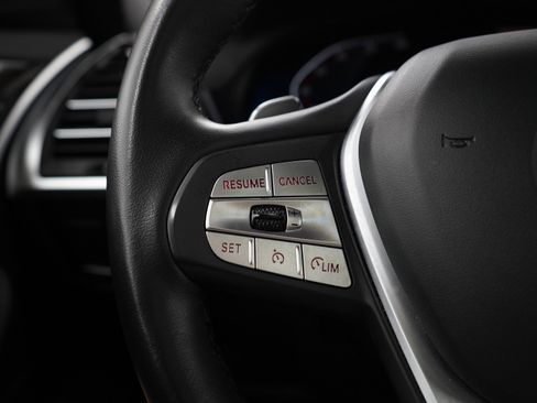 Used 2023 BMW X3 xDrive30i image 26