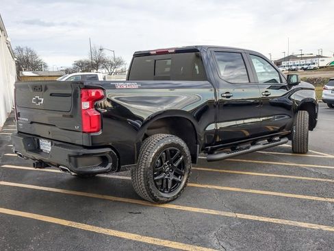 New 2026 Chevrolet Silverado 1500 LT Trail Boss image 5