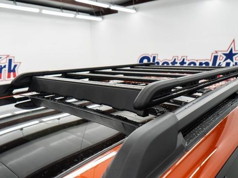 New 2026 Honda Passport TrailSport image 4