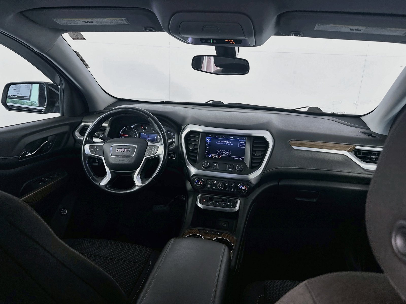 Used 2020 GMC Acadia SLE w/ Driver Convenience Package AWD/4WD image 22