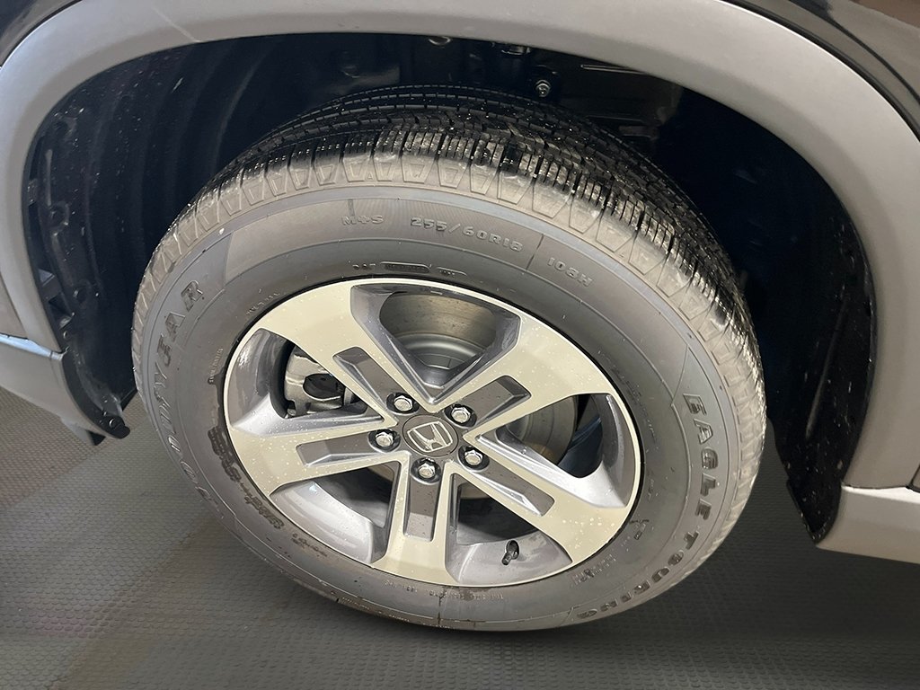 New 2026 Honda Pilot EX-L image 10