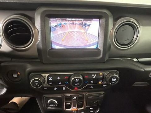 Used 2023 Jeep Wrangler Unlimited Sport w/ Cold Weather Group AWD/4WD image 24