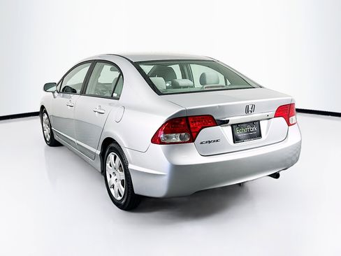 Used 2010 Honda Civic LX image 5