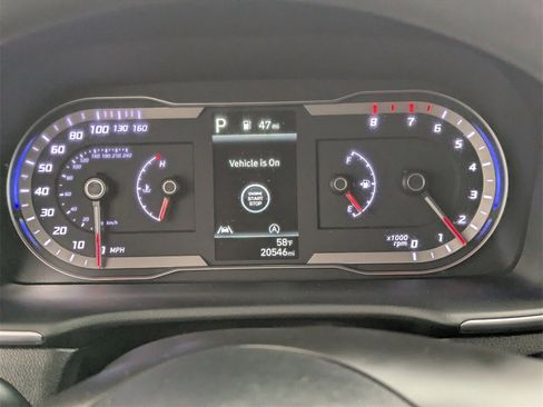 Used 2023 Hyundai Tucson SEL image 15