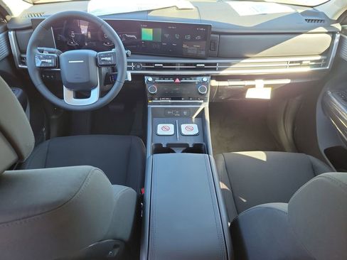 New 2026 Hyundai Santa Fe SE FWD image 8