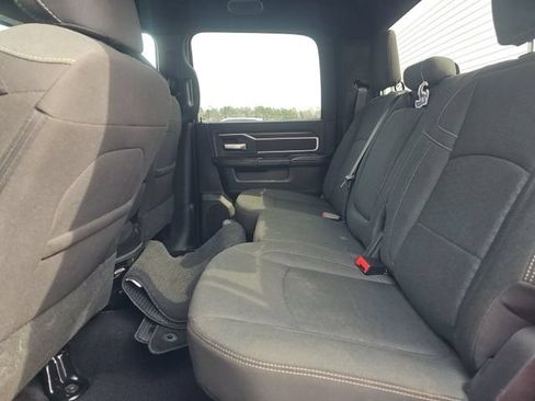 Used 2026 RAM 2500 Big Horn AWD/4WD image 15