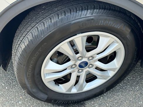 Used 2024 Ford Escape FWD image 35