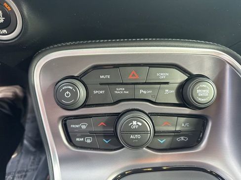 Used 2020 Dodge Challenger GT w/ Plus Package image 22