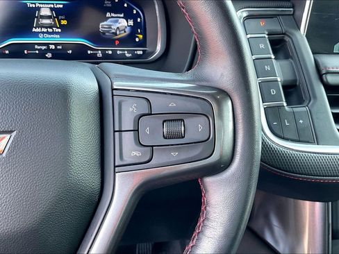 Used 2022 Chevrolet Tahoe RST w/ Sport Performance Package image 14