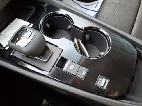 Used 2026 Nissan Rogue SV w/ Cold Weather Package image 24