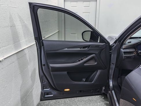 Used 2023 INFINITI QX60 Luxe w/ Cargo Package image 12