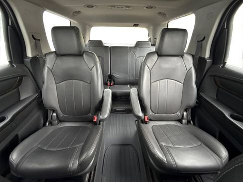 Used 2015 GMC Acadia Denali AWD/4WD image 16