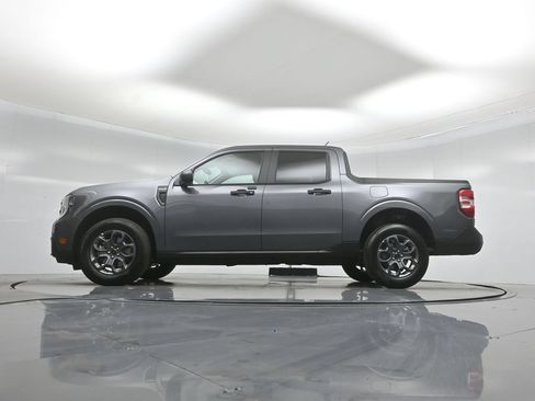 New 2026 Ford Maverick XLT FWD image 7