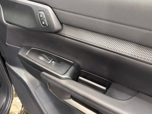 New 2026 Ford Ranger Raptor AWD/4WD image 23