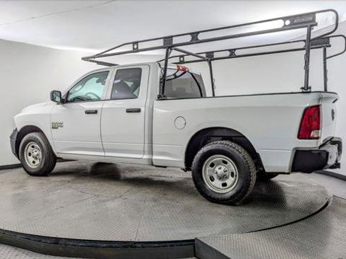 Used 2022 RAM 1500 Tradesman w/ Popular Equipment Group image 6