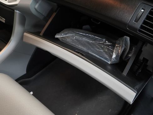 Used 2015 Honda Accord EX-L image 27