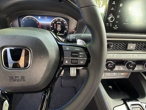 New 2026 Honda Prelude image 23