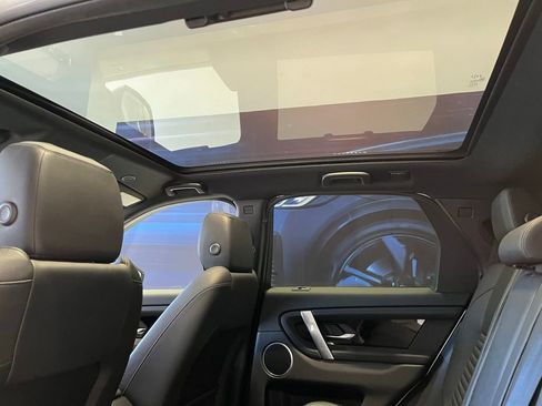 Used 2021 Land Rover Discovery Sport S AWD/4WD image 22