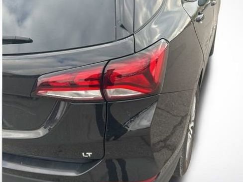 Used 2024 Chevrolet Equinox LT image 7