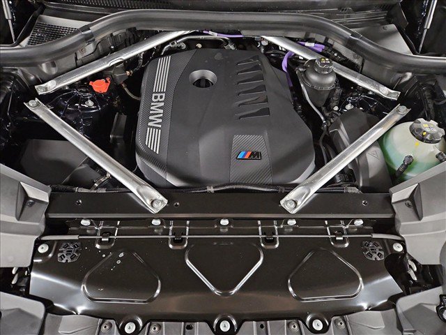 New 2027 BMW X6 xDrive40i w/ Climate Comfort Package AWD/4WD image 17