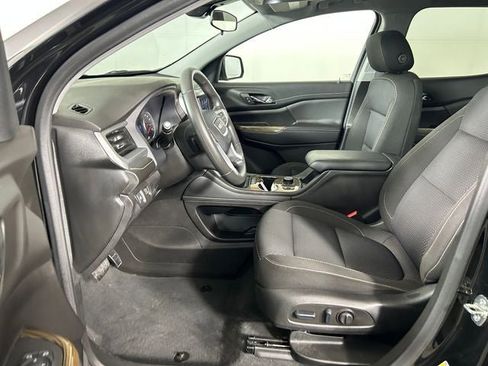 Used 2023 GMC Acadia SLE w/ Driver Convenience Package AWD/4WD image 12