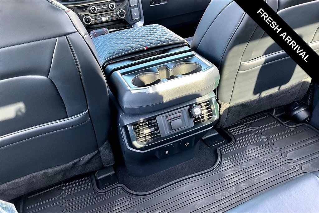 Used 2024 Ford F150 Raptor AWD/4WD image 15