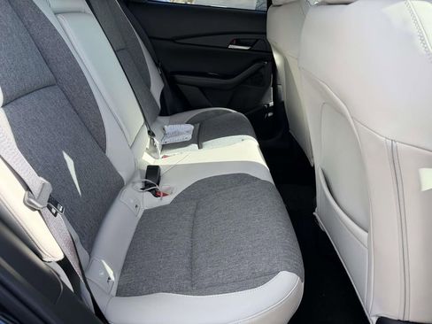 New 2026 MAZDA CX-30 AWD 2.5 S image 17