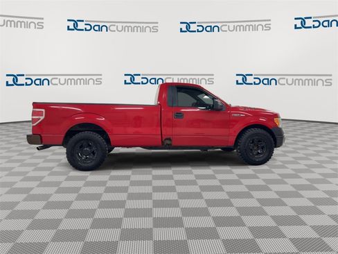 Used 2012 Ford F150 XL w/ XL Plus Pkg image 9