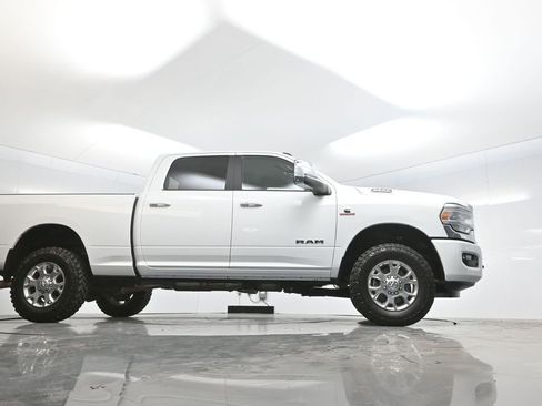 Used 2024 RAM 2500 Laramie w/ Safety Group image 66