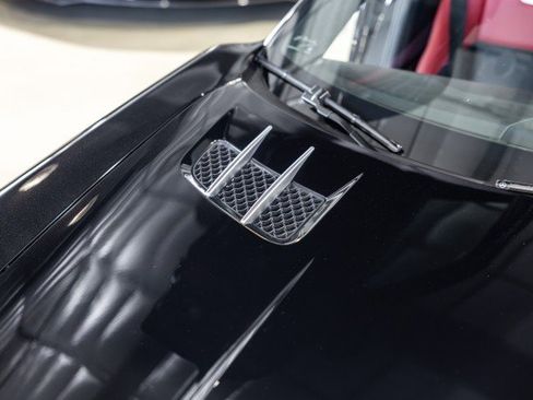 Used 2012 Mercedes-Benz SLS AMG Coupe image 15