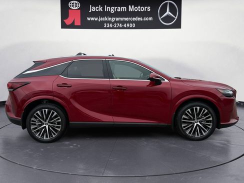Used 2024 Lexus RX 350 350 image 6