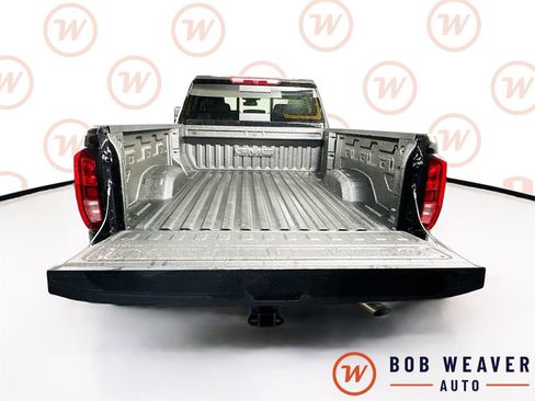 New 2026 GMC Sierra 2500 SLE w/ SLE Value Package; AWD/4WD image 32