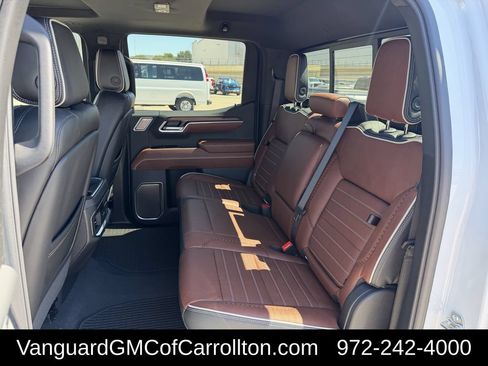 New 2026 GMC Sierra 1500 Denali Ultimate AWD/4WD image 24