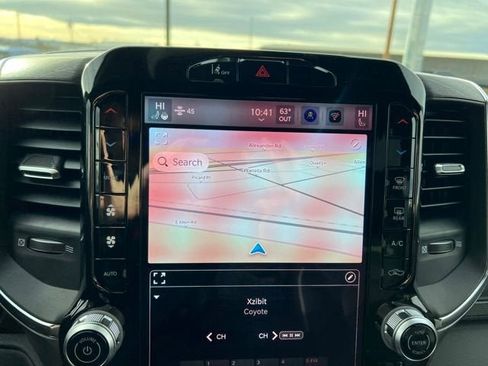 New 2026 RAM 1500 Laramie image 18