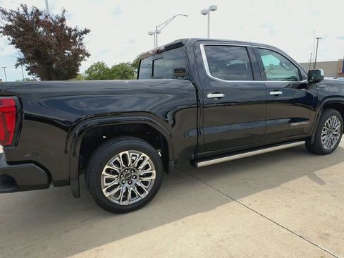 Certified 2023 GMC Sierra 1500 Denali Ultimate image 8