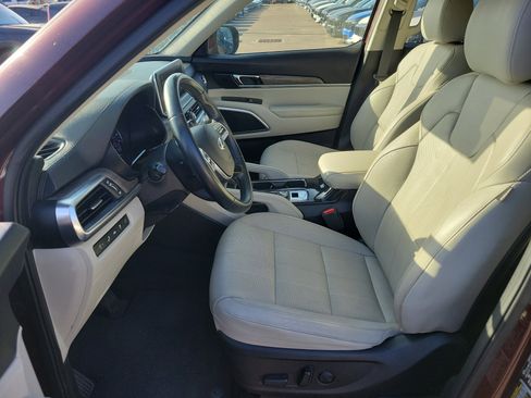 Used 2020 Kia Telluride EX w/ Towing Package image 23