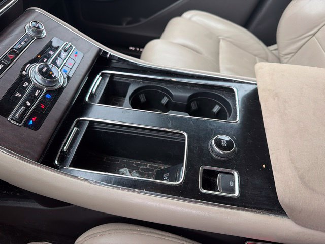 Used 2022 Lincoln Aviator Reserve w/ Equipment Group 201A AWD/4WD image 27