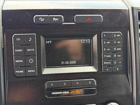 Used 2015 Ford F150 XL w/ Equipment Group 101A Mid AWD/4WD image 21